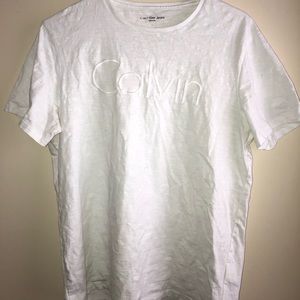 Men Calvin Klein Jeans Shirt